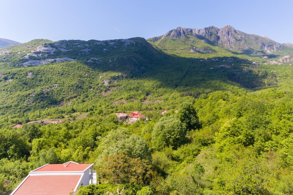 Whitehouse Villa Вирпазар Екстериор снимка