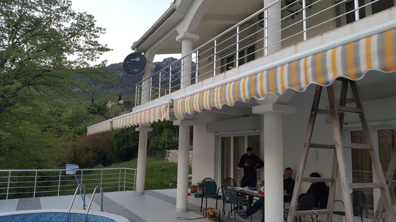 Whitehouse Villa Вирпазар Екстериор снимка